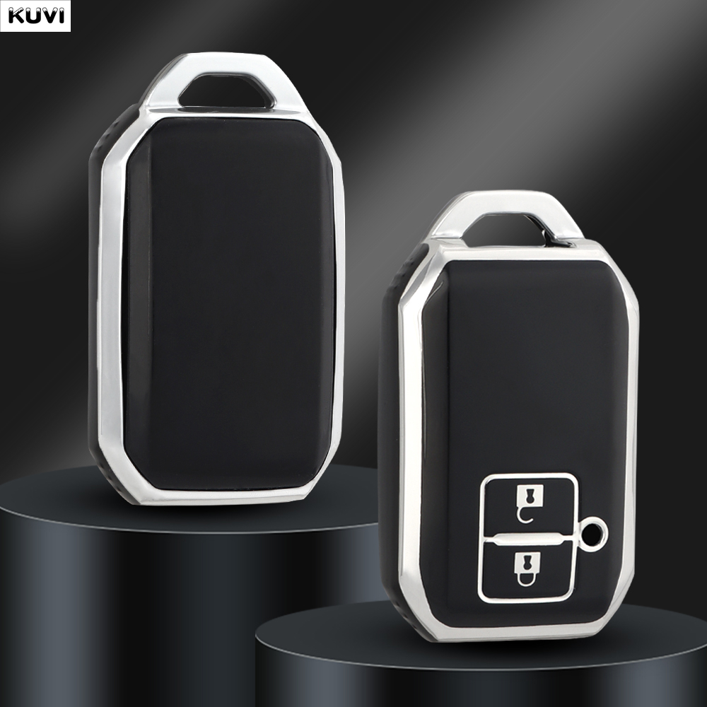Fashion TPU Car Remote Key Cas - đánh giá và giá Car Accessories Ertiga