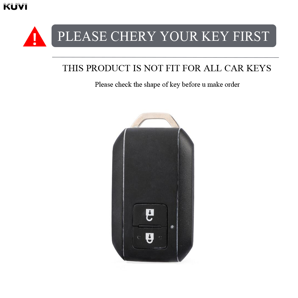 Fashion TPU Car Remote Key Cas - đánh giá và giá Car Accessories Ertiga