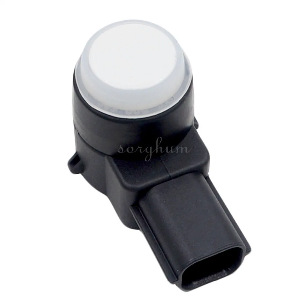 4 PCS PDC Sao Lưu Xếp Đậu Xe K - đánh giá và giá Parking Sensor Reverse