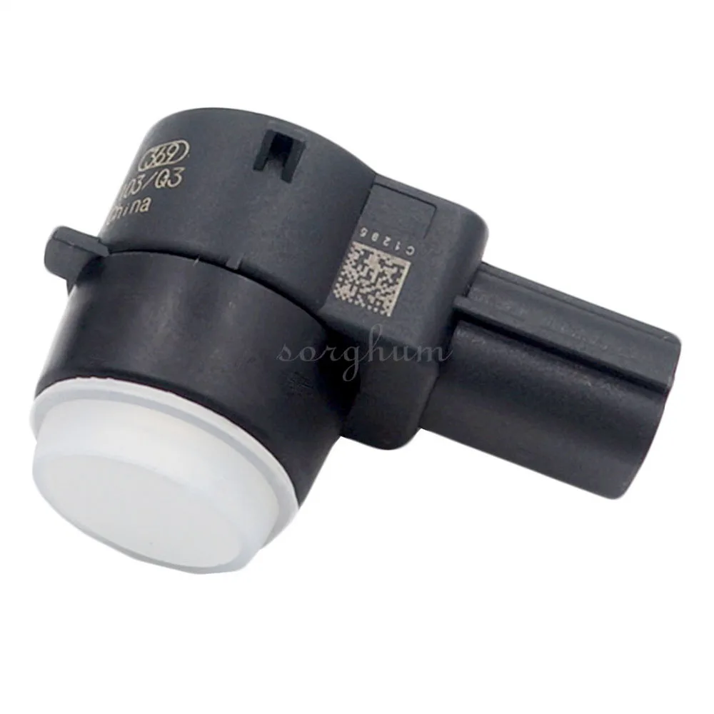 4 PCS PDC Sao Lưu Xếp Đậu Xe K - đánh giá và giá Parking Sensor Reverse