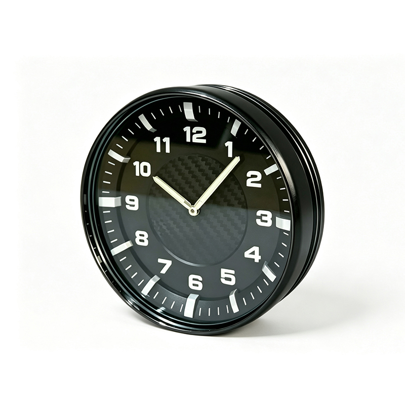 FLEYE Auto Clock Car Watch On- - đánh giá và giá Car Accessories Workshop