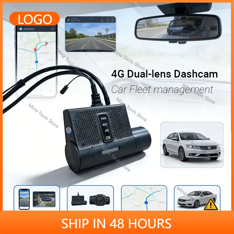 2 Channel 1080P Front/Rear Cam - đánh giá và giá Car Dash Cam