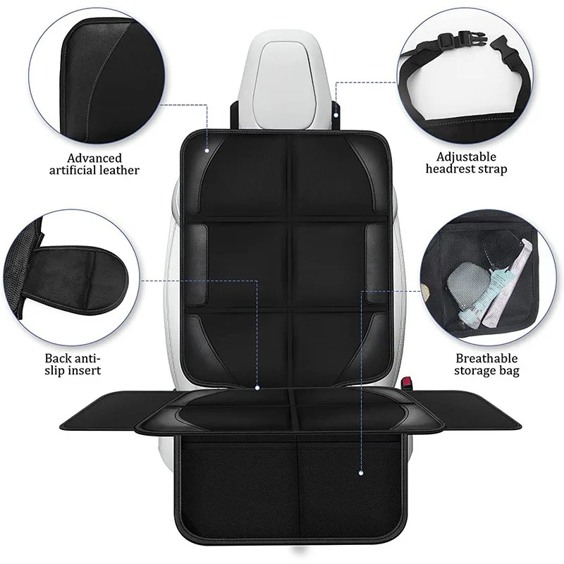For Tesla Model 3 Y Car Seat C - đánh giá và giá Car Accessories Girly