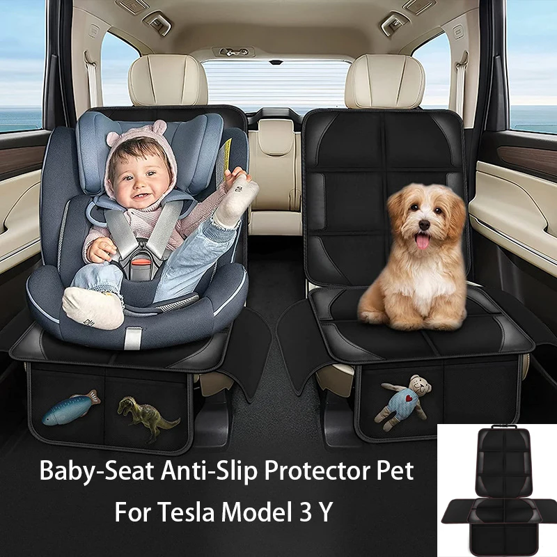 For Tesla Model 3 Y Car Seat C - đánh giá và giá Car Accessories Girly