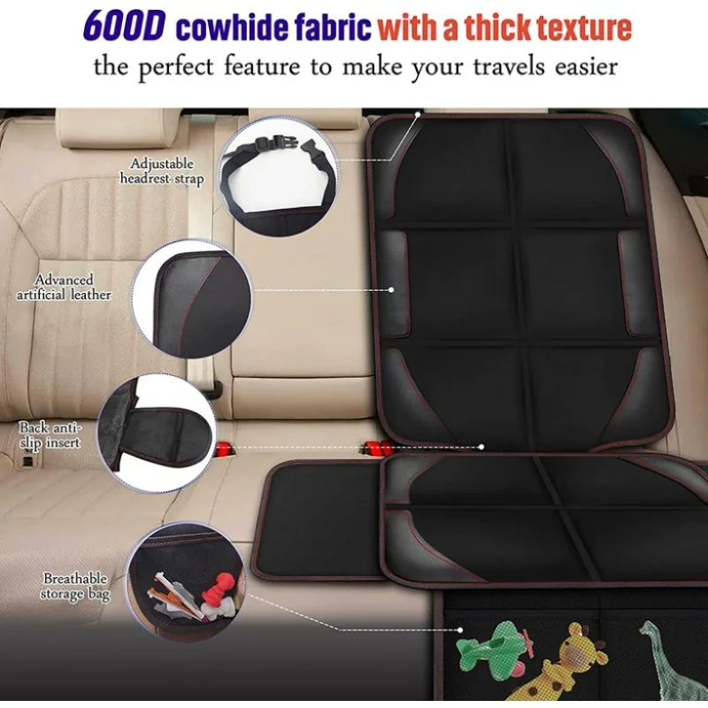 For Tesla Model 3 Y Car Seat C - đánh giá và giá Car Accessories Girly