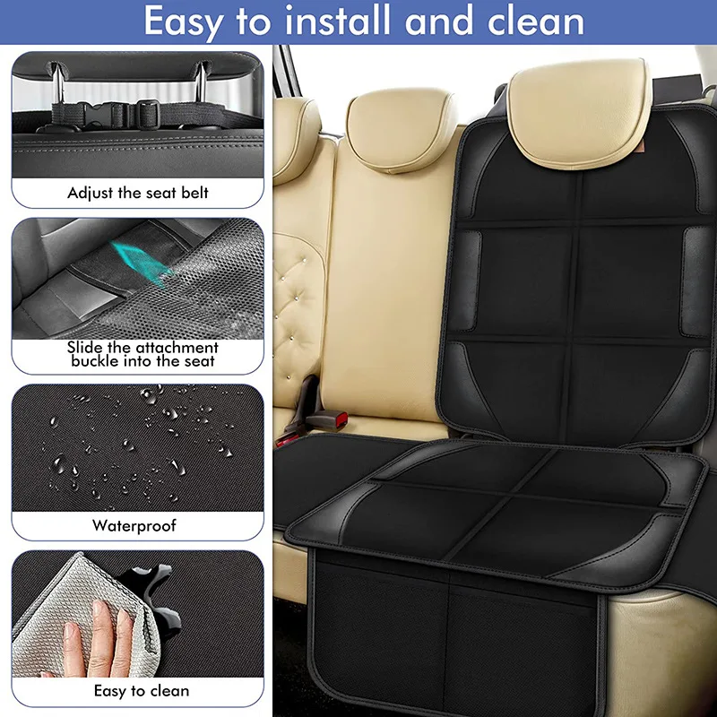 For Tesla Model 3 Y Car Seat C - đánh giá và giá Car Accessories Girly