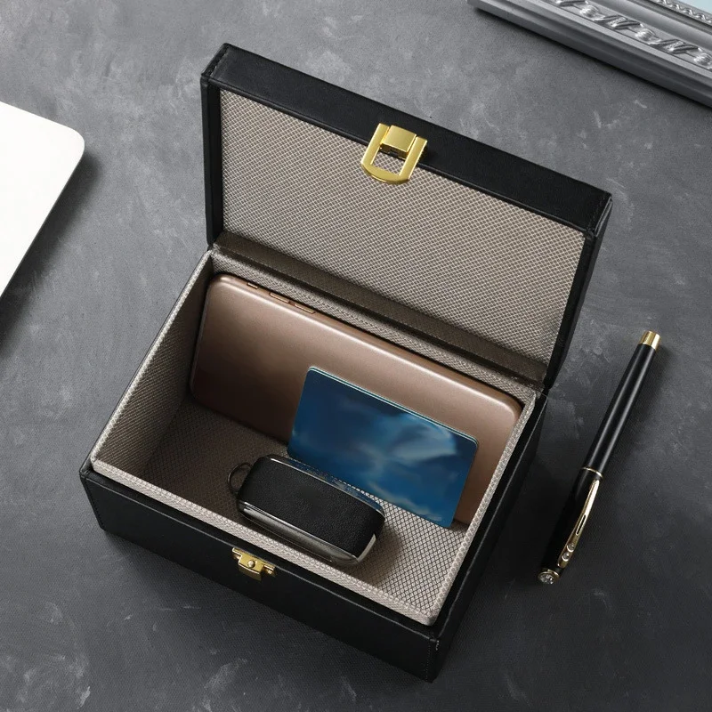 New Faraday Box Large Car Keyl - đánh giá và giá Car Key Signal Blocker