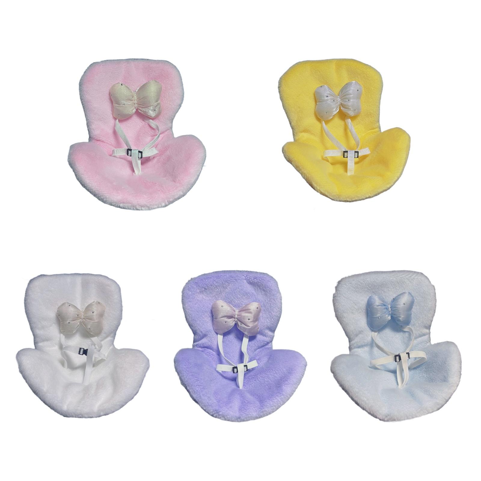 Baby Doll Car Seat Role Playin - đánh giá và giá Car Accessories Girly