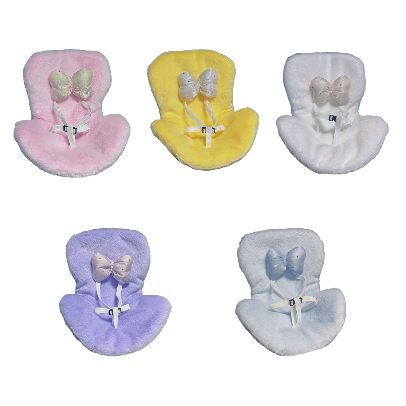 Baby Doll Car Seat Role Playin - đánh giá và giá Car Accessories Girly