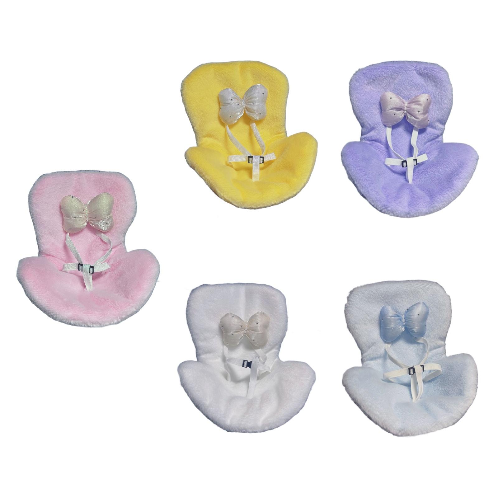 Baby Doll Car Seat Role Playin - đánh giá và giá Car Accessories Girly
