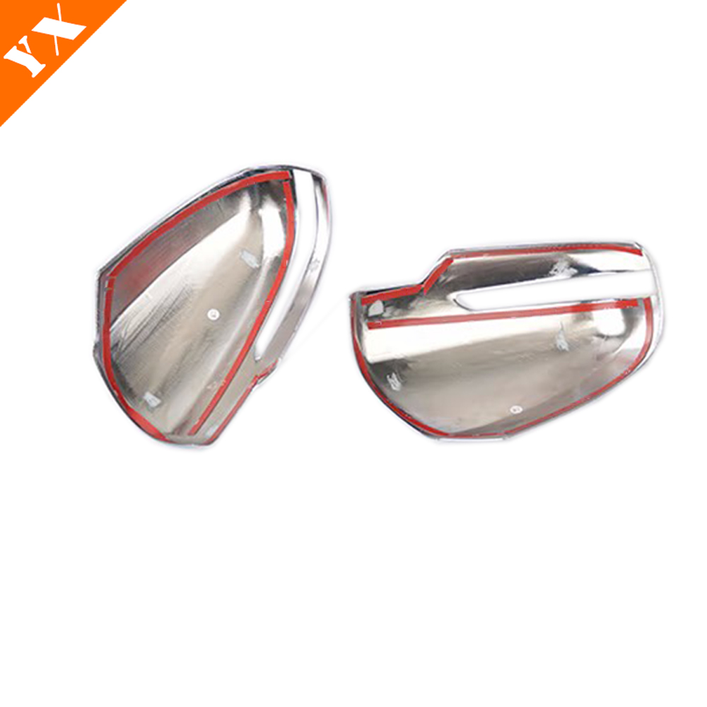 Carbon Chrome Thạch Sùng Dán T - đánh giá và giá Car Accessories Ertiga