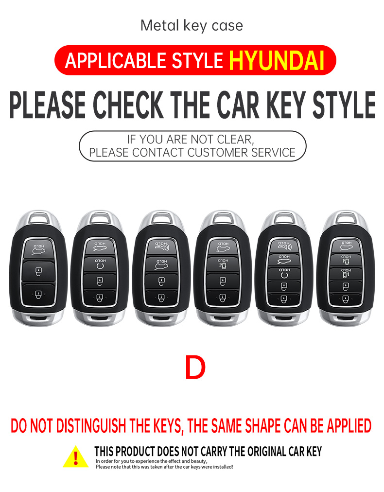 Metal Carbon Fiber Car Key Fob - đánh giá và giá Car Key Signal Blocker
