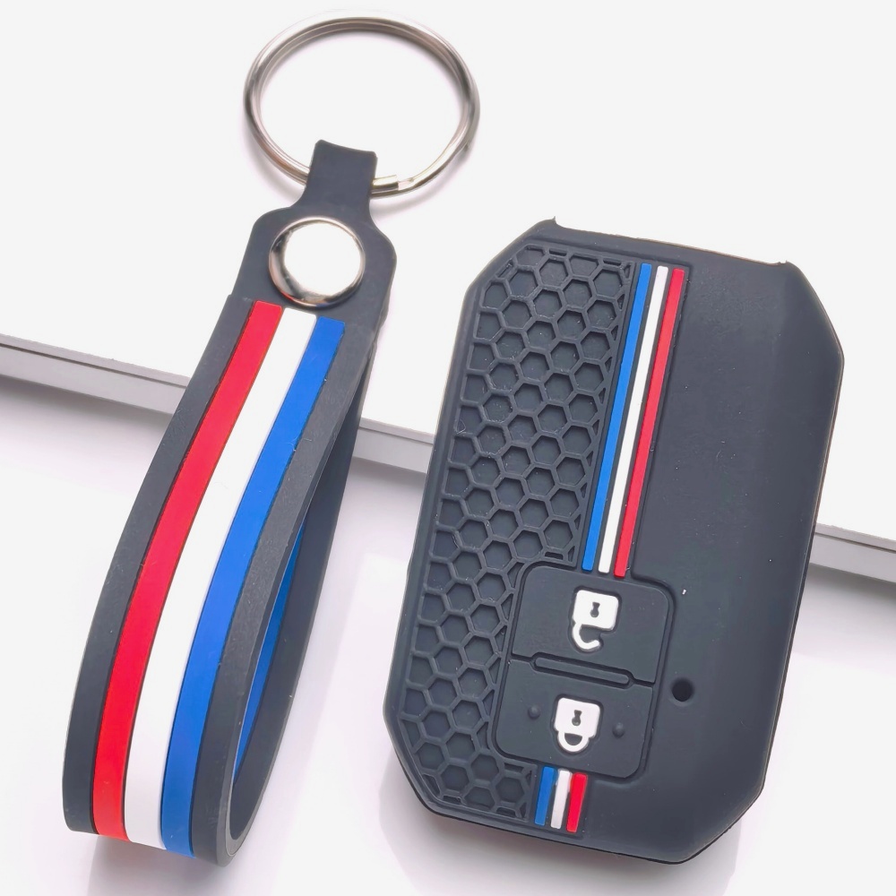 Car Key Case Cover Shell Fob K - đánh giá và giá Car Accessories Ertiga