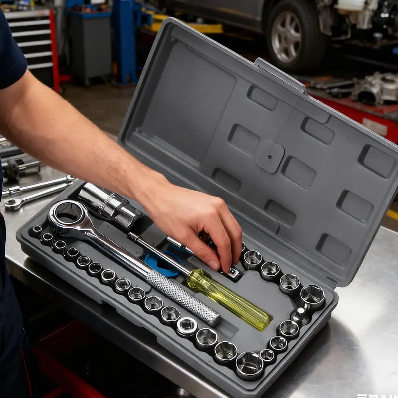 Multifunctional Auto Socket Wr - đánh giá và giá Car Accessories Workshop