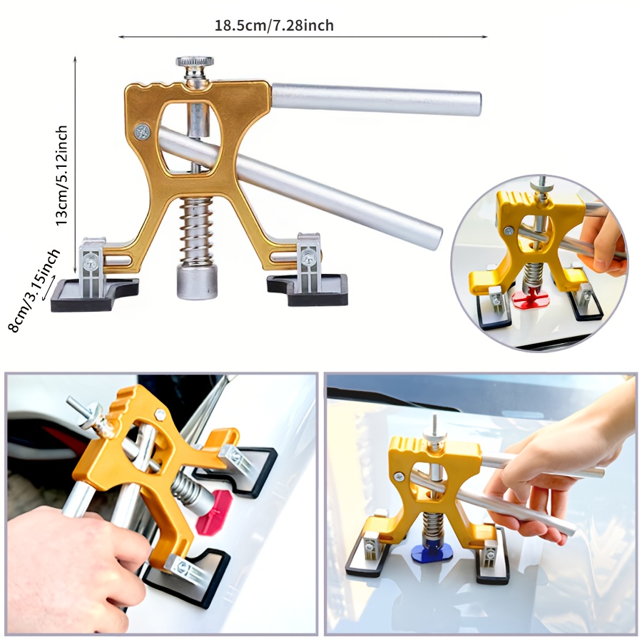 New Adjustable Car Auto Dent R - đánh giá và giá Car Accessories Workshop