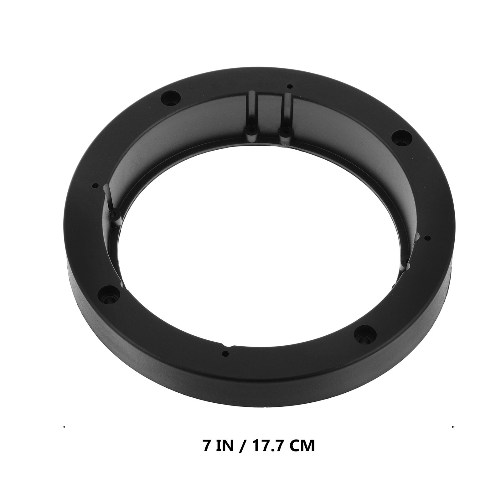 2Pcs Plastic Car Door Speakers - đánh giá và giá Car Accessories Shop