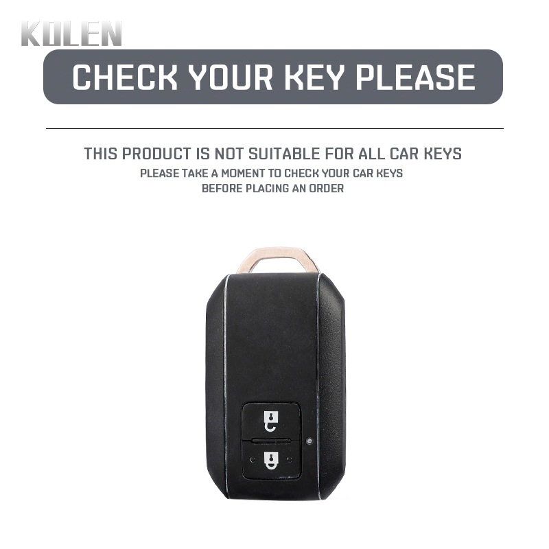 Fashion TPU Car Remote Key Cas - đánh giá và giá Car Accessories Ertiga