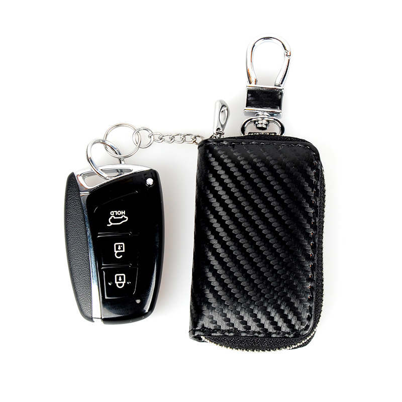 Car Key Fob Faraday Box Anti-T - đánh giá và giá Car Key Signal Blocker