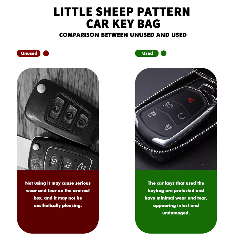 For KIA Car Key Storage Bag Si - đánh giá và giá Car Key Signal Blocker
