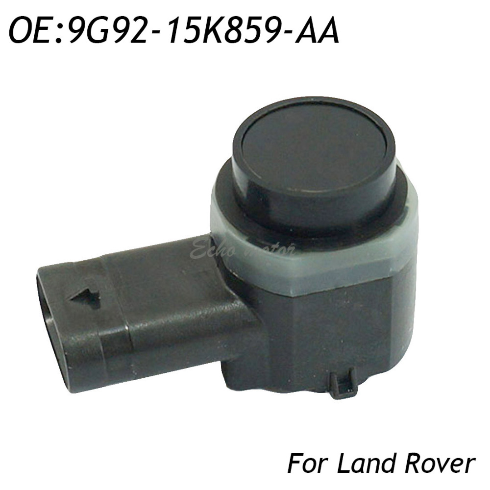 Mới 9G92-15K859-AA PDC, Cảm Bi - đánh giá và giá Parking Sensor Reverse