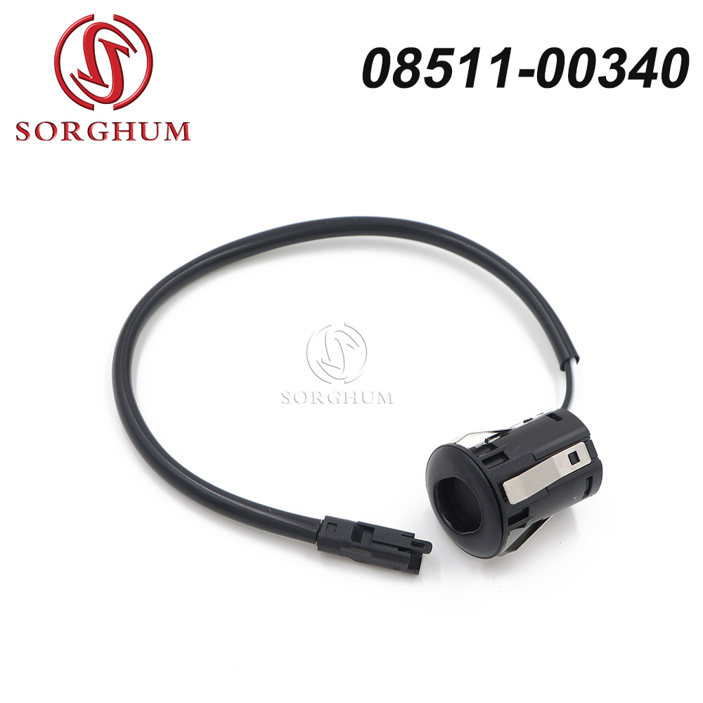 MỚI 08511-00340-C0 PDC, Cảm Bi - đánh giá và giá Parking Sensor Reverse