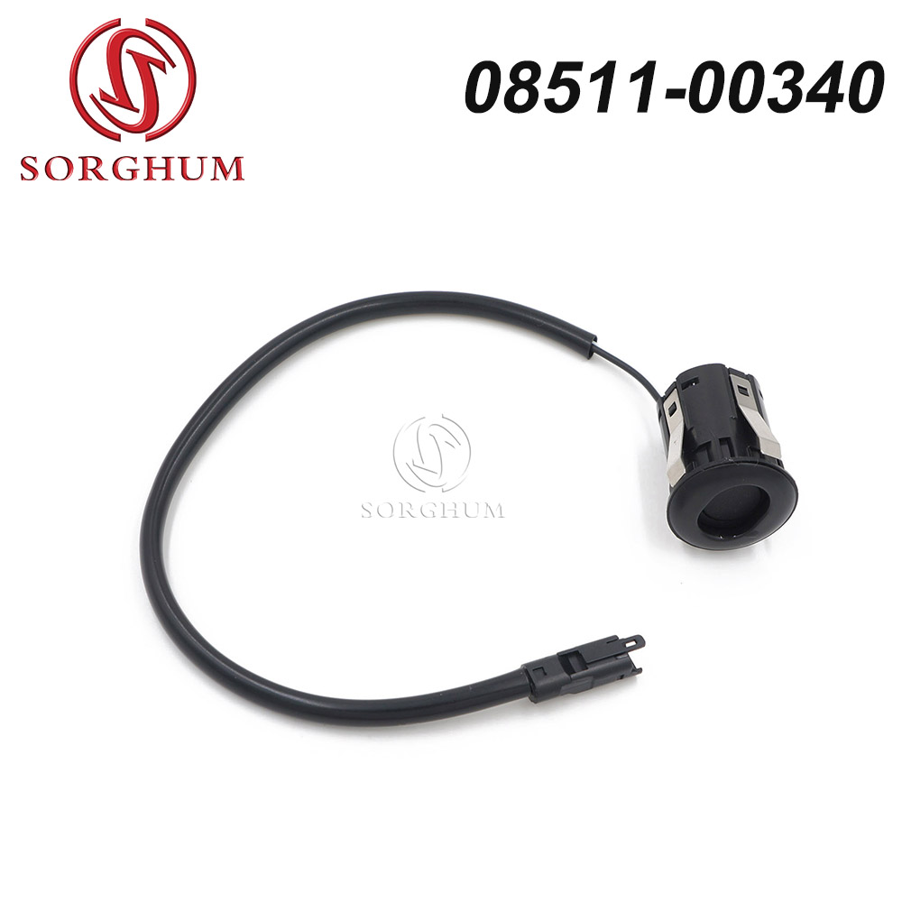 MỚI 08511-00340-C0 PDC, Cảm Bi - đánh giá và giá Parking Sensor Reverse