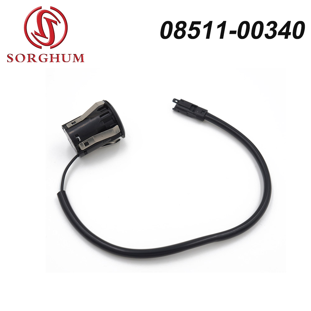 MỚI 08511-00340-C0 PDC, Cảm Bi - đánh giá và giá Parking Sensor Reverse