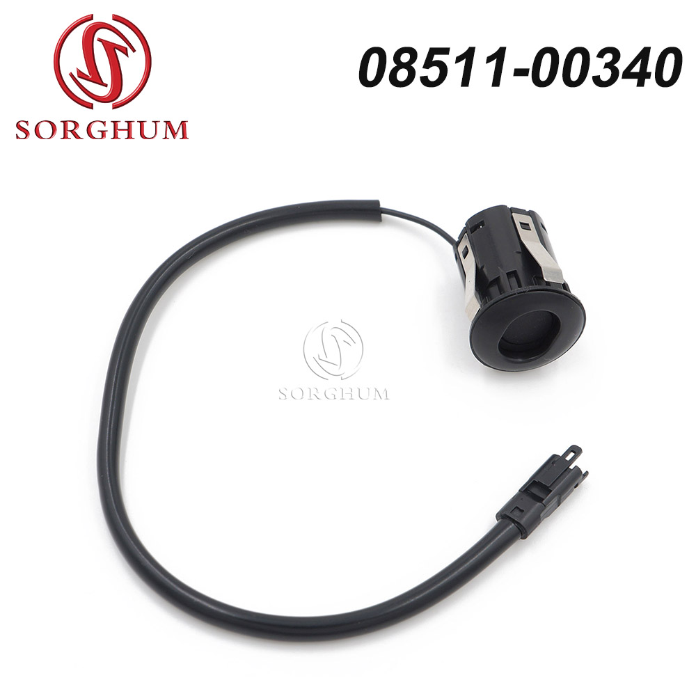 MỚI 08511-00340-C0 PDC, Cảm Bi - đánh giá và giá Parking Sensor Reverse