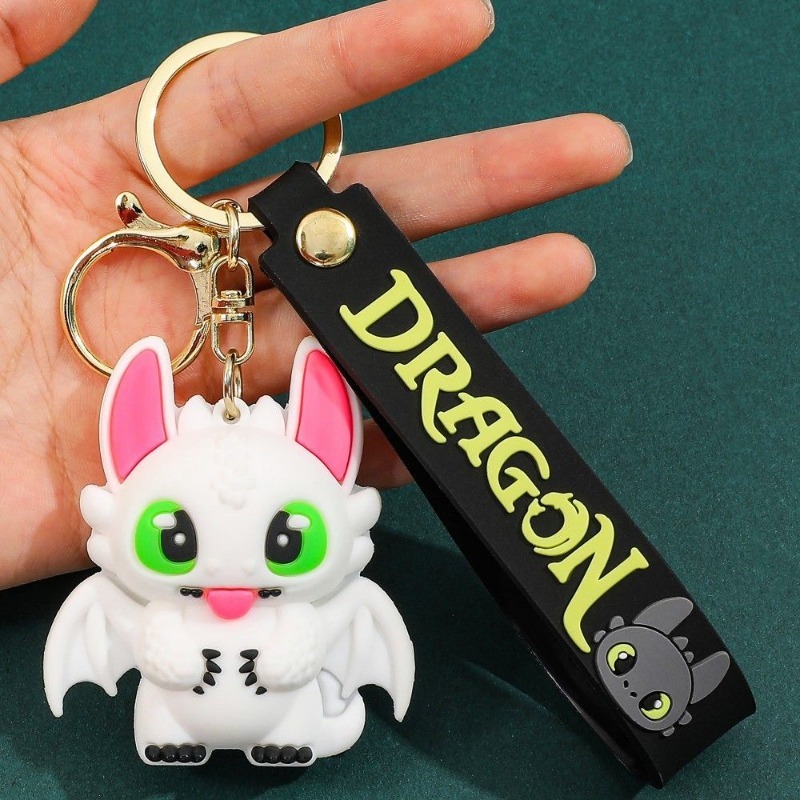 How to Train Your Dragon Tooth - đánh giá và giá Car Accessories Workshop