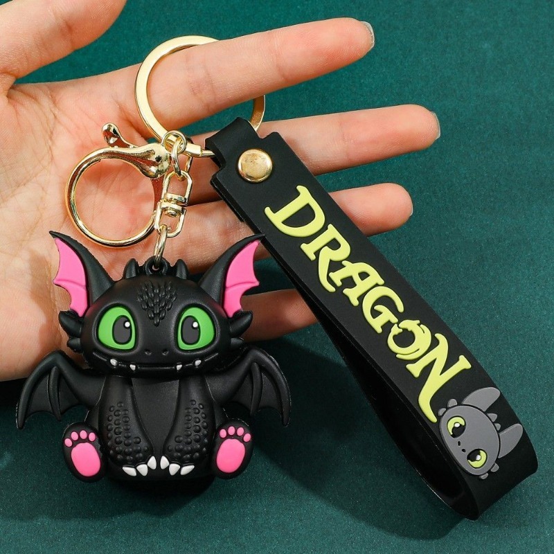 How to Train Your Dragon Tooth - đánh giá và giá Car Accessories Workshop
