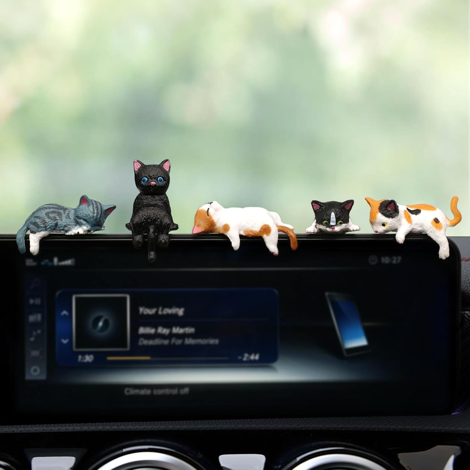 Cat Car Interior Accessories 5 - đánh giá và giá Car Accessories Girly