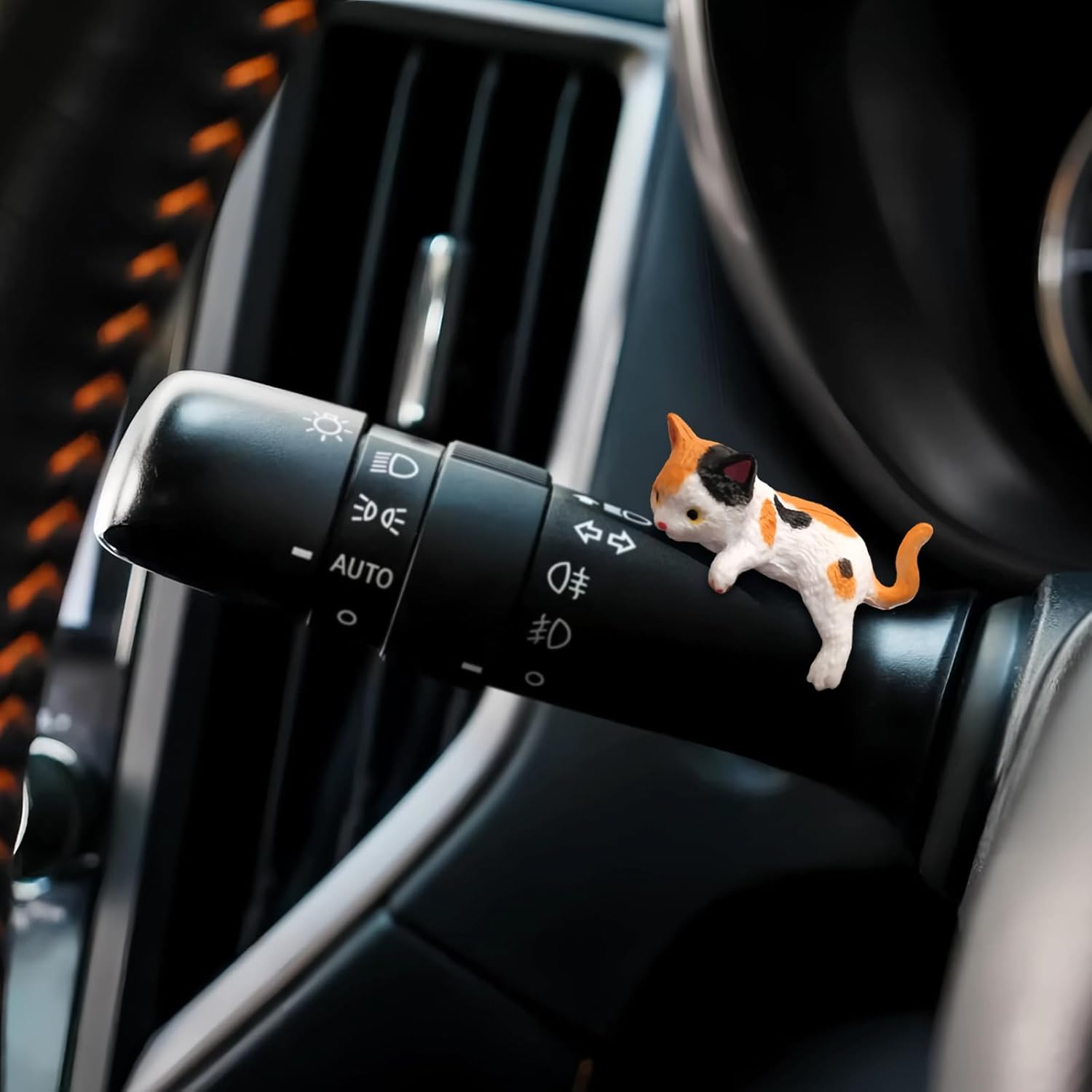 Cat Car Interior Accessories 5 - đánh giá và giá Car Accessories Girly