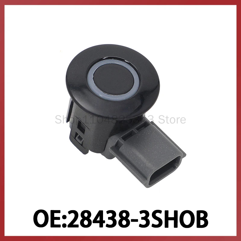 28438-3SH0B is suitable for Ni - đánh giá và giá Parking Sensor Reverse