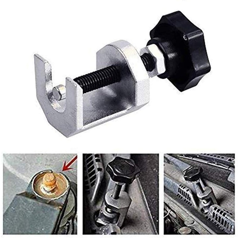 Universal Auto Wiper Arm Pulle - đánh giá và giá Car Accessories Workshop