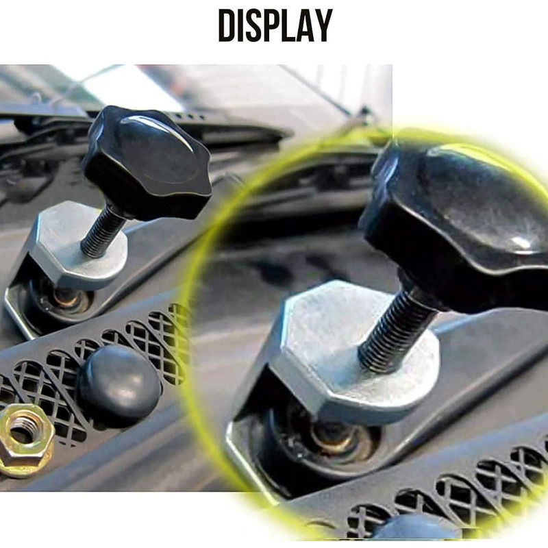 Universal Auto Wiper Arm Pulle - đánh giá và giá Car Accessories Workshop
