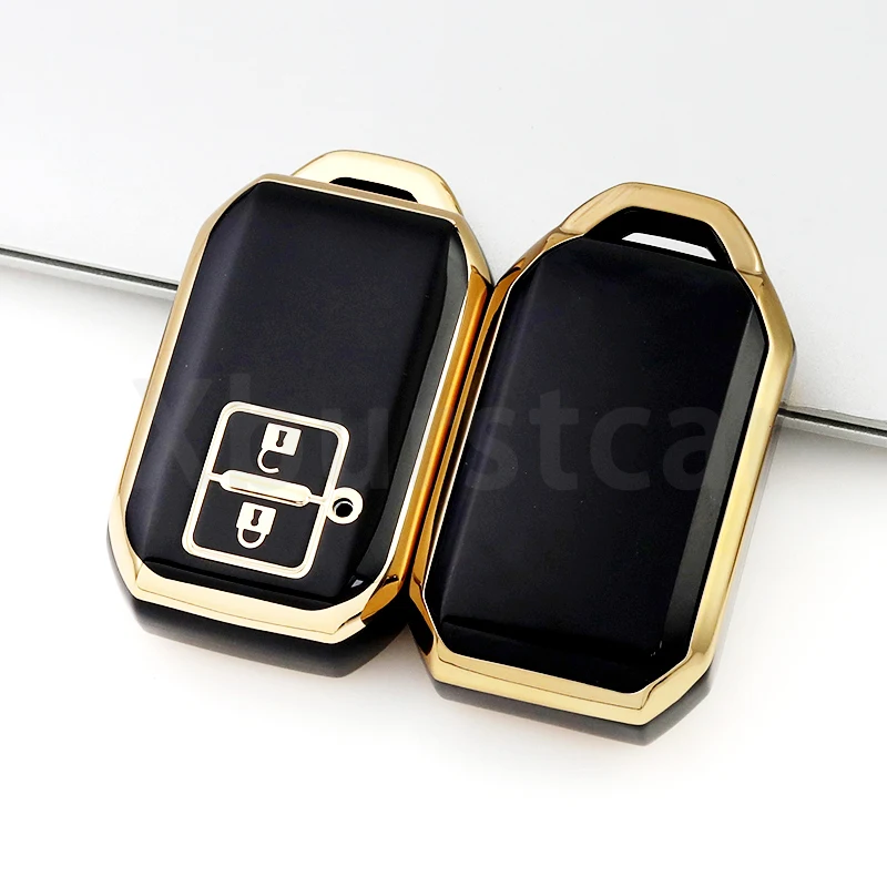 2 3 4 Buttons TPU Car Remote K - đánh giá và giá Car Accessories Ertiga