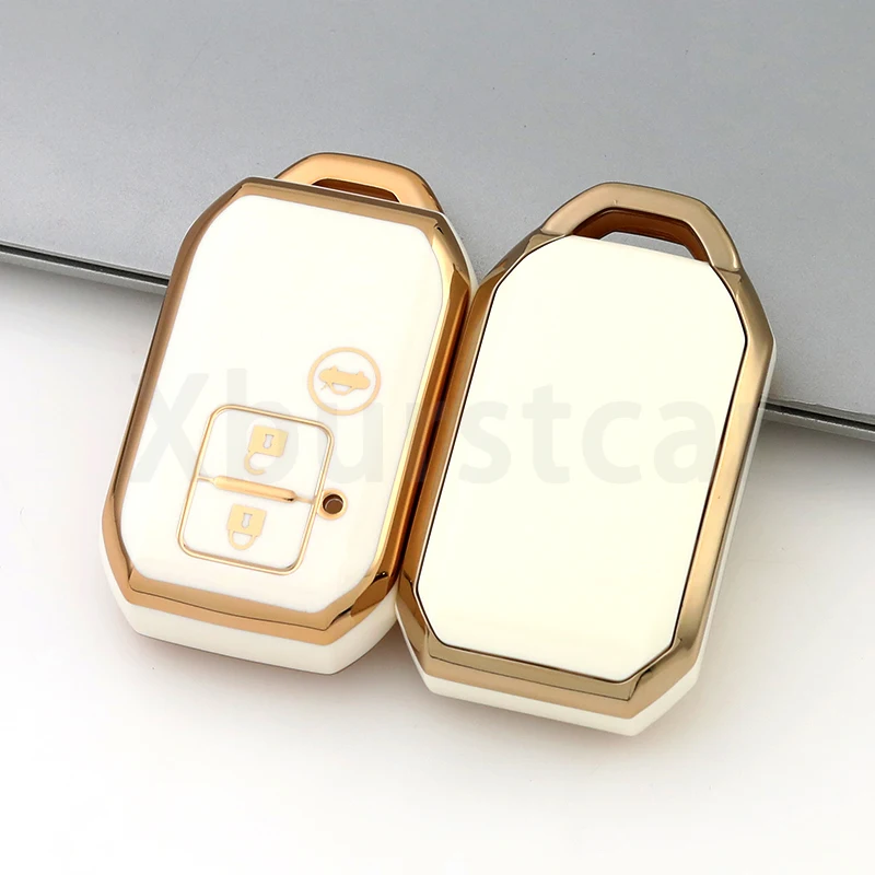 2 3 4 Buttons TPU Car Remote K - đánh giá và giá Car Accessories Ertiga