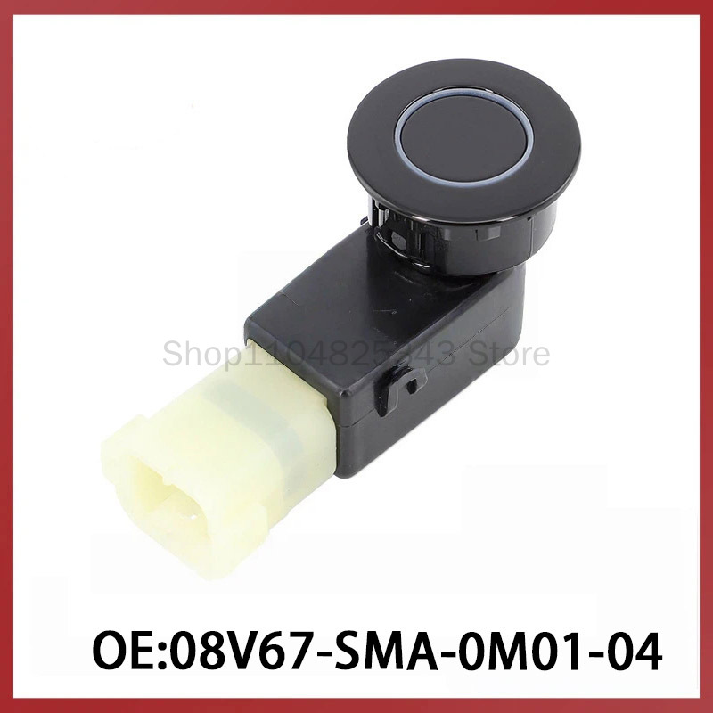 08V67-SMA-0M01-04 for Honda Ca - đánh giá và giá Parking Sensor Reverse