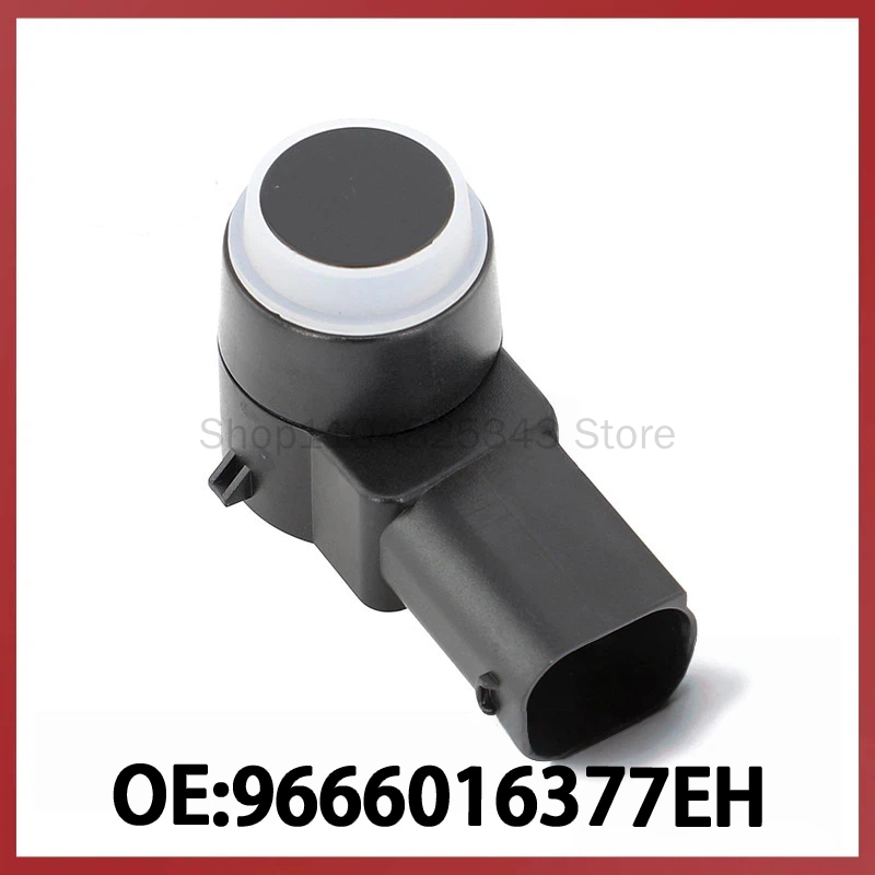 9666016377EH for Peugeot Citro - đánh giá và giá Parking Sensor Reverse