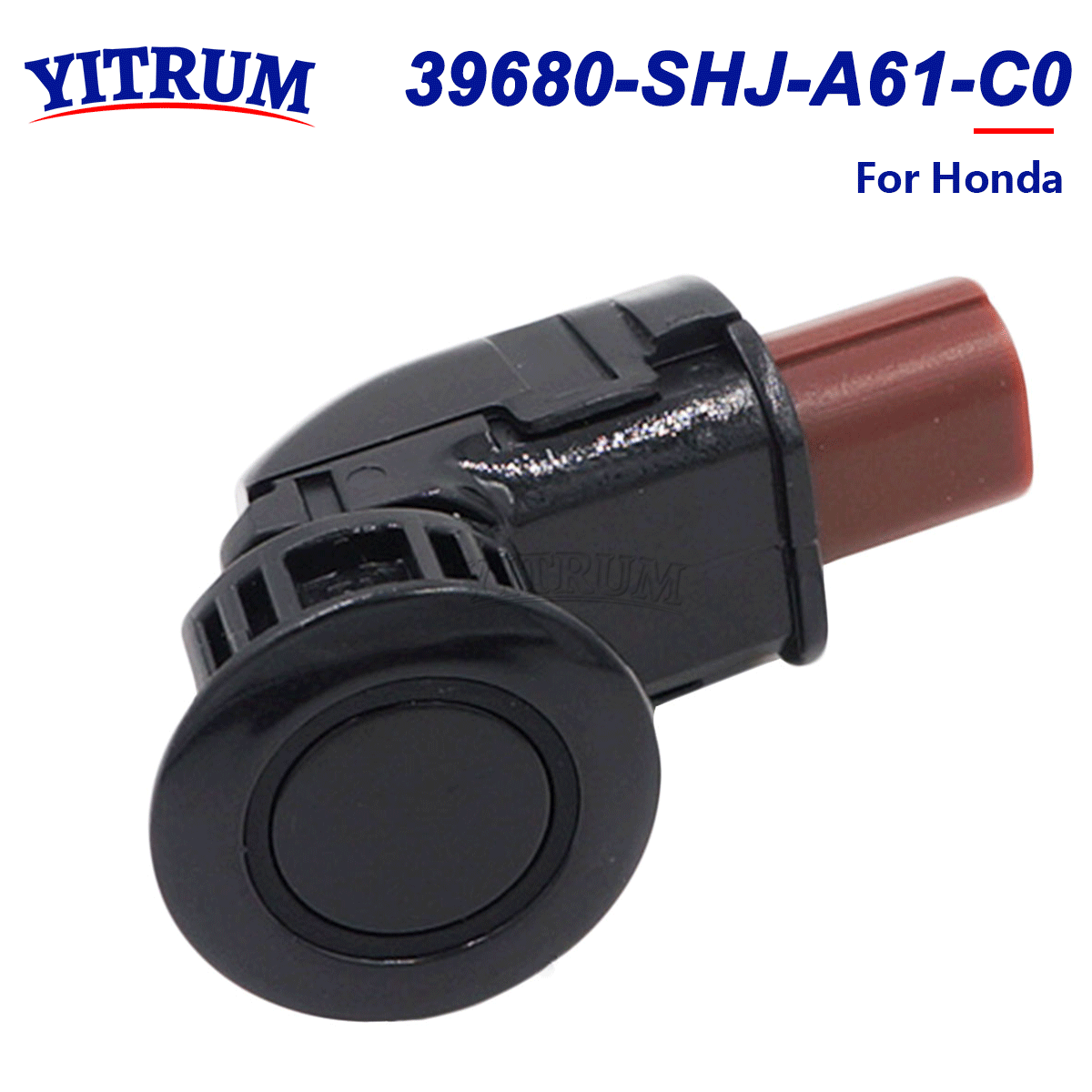 39680-SHJ-A61-C0 Black PDC Par - đánh giá và giá Parking Sensor Reverse