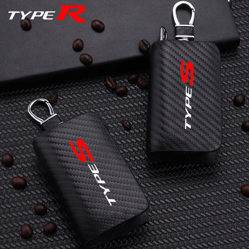 Carbon Fiber Car Key Chain Hol - đánh giá và giá Car Key Signal Blocker