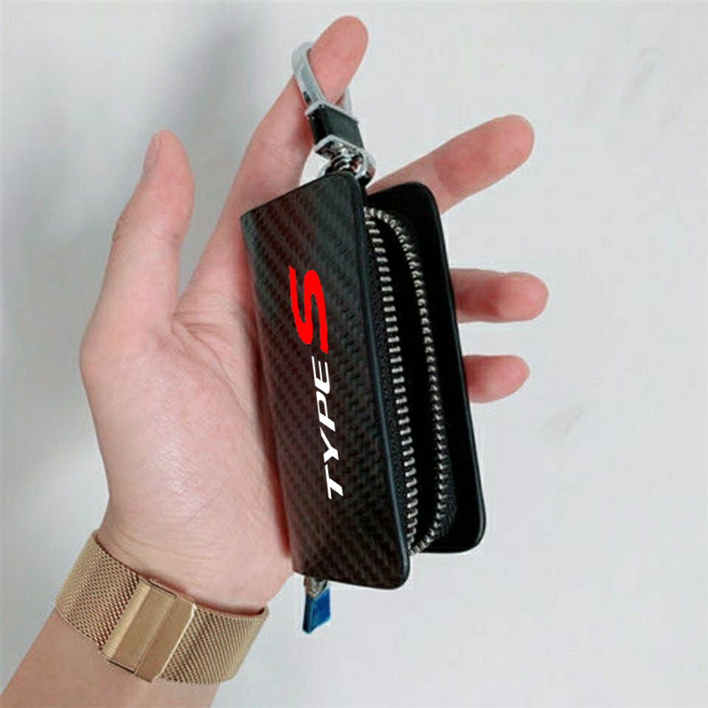 Carbon Fiber Car Key Chain Hol - đánh giá và giá Car Key Signal Blocker