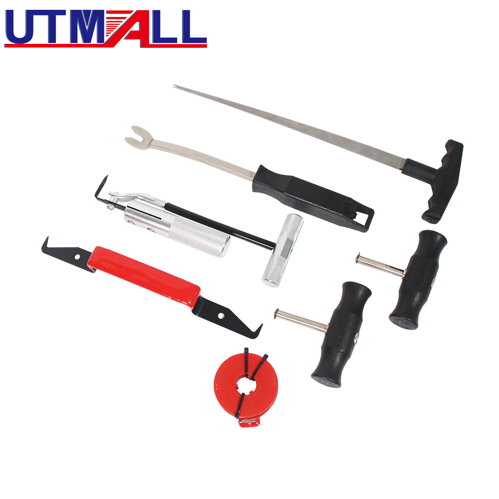 7pcs Car Windscreen Windshield - đánh giá và giá Car Accessories Workshop