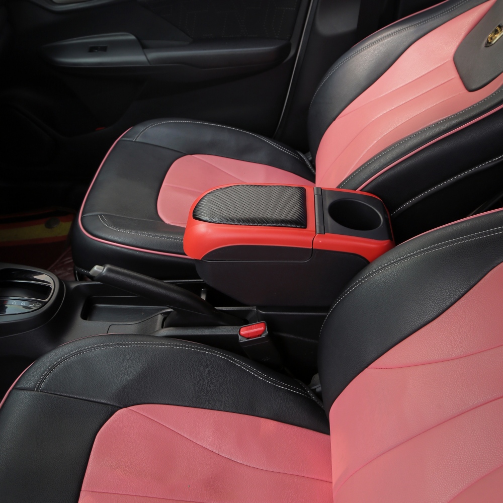 Car Ertiga Armrest box Car acc - đánh giá và giá Car Accessories Ertiga
