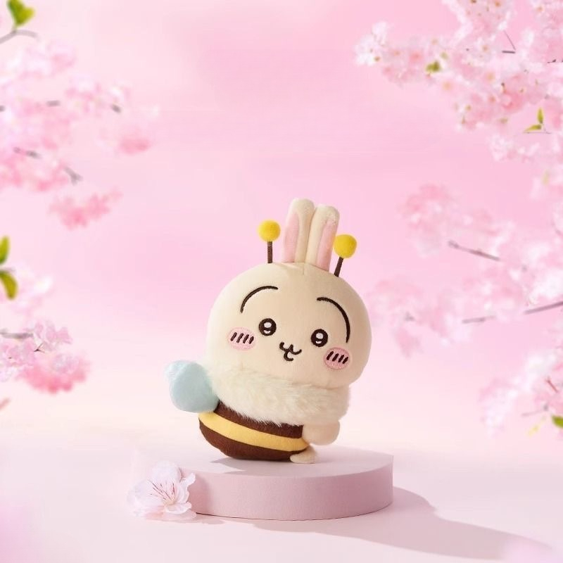 Bee Series Cartoon Cute Hachiw - đánh giá và giá Car Accessories Papar