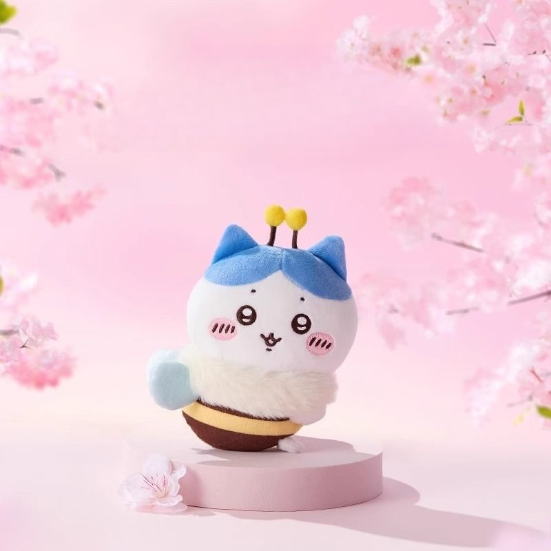 Bee Series Cartoon Cute Hachiw - đánh giá và giá Car Accessories Papar