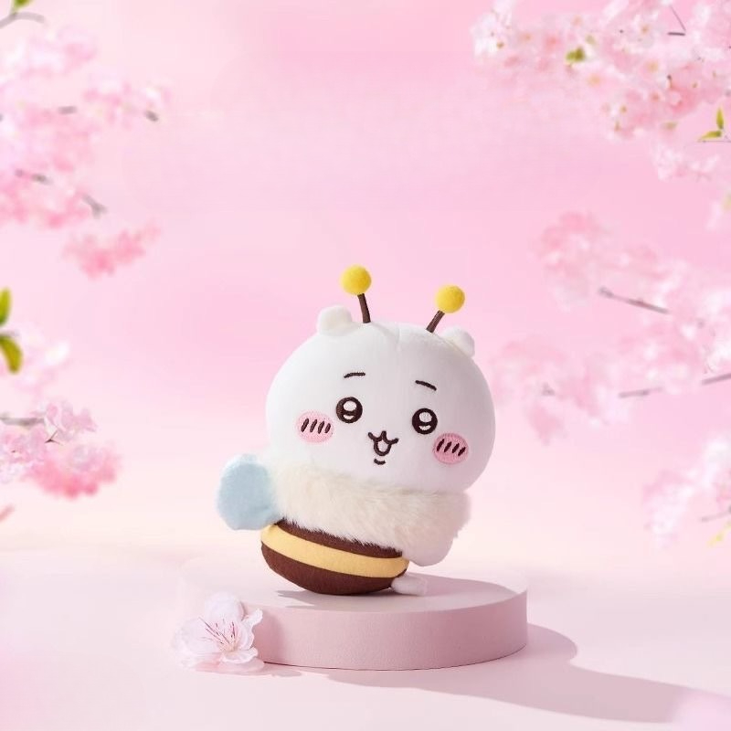Bee Series Cartoon Cute Hachiw - đánh giá và giá Car Accessories Papar