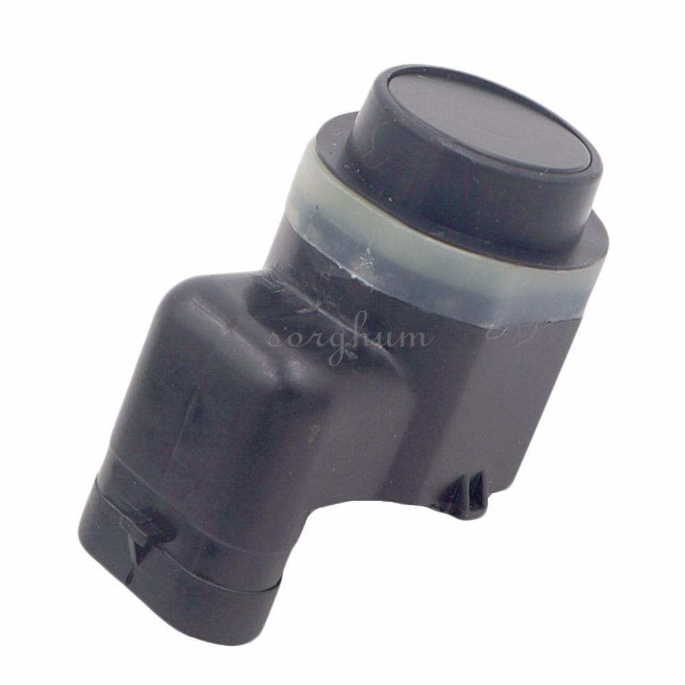 Mới Đỗ Xe Ô Tô Cảm Biến PDC 1S - đánh giá và giá Parking Sensor Reverse