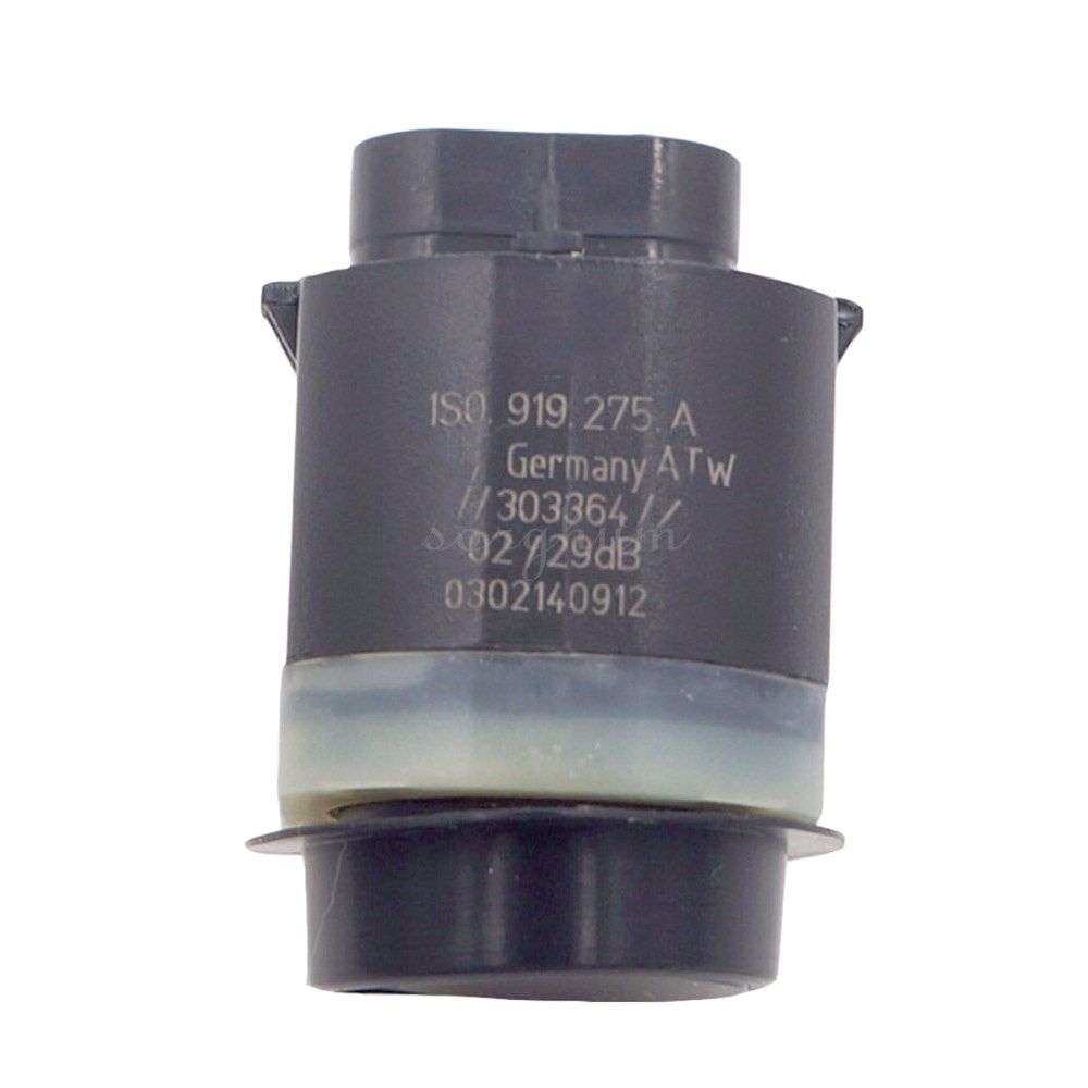 Mới Đỗ Xe Ô Tô Cảm Biến PDC 1S - đánh giá và giá Parking Sensor Reverse