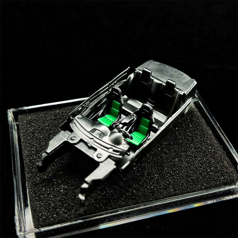 【 TOP 】 1/64 Elite Pre Assembl - đánh giá và giá Car Accessories Toy